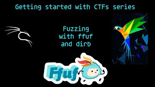 CTF Guide  Fuzzing [upl. by Ahselef788]