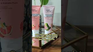 skincare facewash puresense marico shorts [upl. by Nevets]