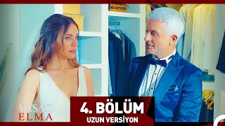 Yasak Elma 4 Bölüm Uzun Versiyon [upl. by Geirk]