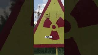 the truth about chernobyls nuclear catastrophy [upl. by Anatsirhc434]