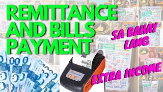 How To Start Remittance Business in the Philippines 2021 Setup How To Open Remittance Philippines [upl. by Aliuqahs]