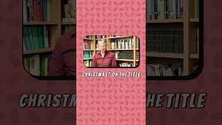 What type of novel is Dickens A Christmas Carol massolit ACC englishliterature [upl. by Ahsikin]