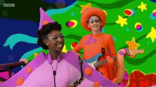 CBeebies Christmas Panto 2020 Christmas in Storyland [upl. by Vookles117]