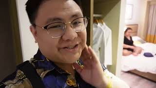 Boracay Vlog 2022  Part 1  Belmont Hotel Boracay [upl. by Chatwin]