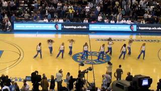 Usher  More UCLA dance team choreography by Katrina Jo [upl. by Ofilia]