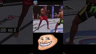 Jon Bones Jones vs Rashad Evans UFC 145 [upl. by Mella]