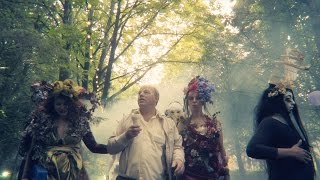 Mystic Garden Festival 2016 Aftermovie official [upl. by Lahcym981]