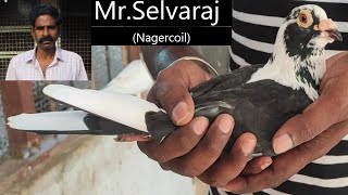 MrSelvaraj Nagercoil Part  1 [upl. by Eiruam88]