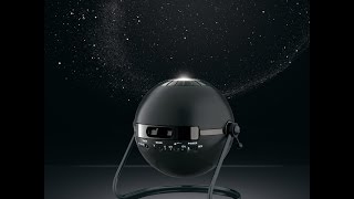 Sega Toys Homestar Original Planetarium Review [upl. by Seward]