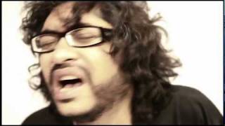 AaloOfficial music video  Nishkromon  Rupam Islam  Bangla Music Video [upl. by Dlareme]