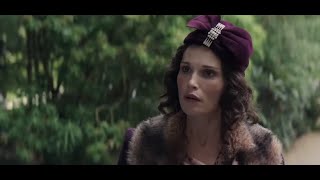 THE CRITIC Official Trailer 2024  Gemma Arterton Shines in a Gripping Drama [upl. by Annez]