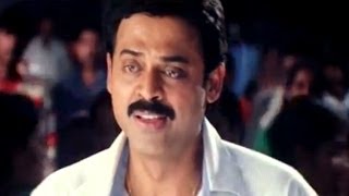 Vasantam Movie  Venkatesh amp kalyani Climax Sentiment Scene  VenkateshArthi Agarwal [upl. by Nerra]