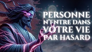 Les Personnes Narrivent JAMAIS Dans Nos Vies Par Hasard  Histoires PUISSANTES de STOÏCISME [upl. by Portingale590]