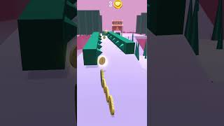 Amazing 🤩 Coins ytshorts balloons coinrush [upl. by Baoj]