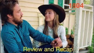 HEARTLAND Season 18 Episode 4 Recap and Review Spoiler Alert [upl. by Mitzl738]