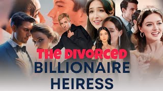 The Divorced Billionaire Heiress Full Episode Review amp Facts  Hunter Kohl Mariah Moss [upl. by Gelasias]