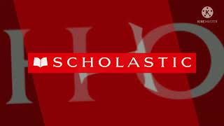 Scholastic  Weston Woods Logo Remake [upl. by Vassar873]