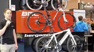 Eurobike News 2013  Lineup Overview [upl. by Nanji]