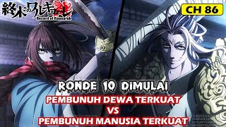 RONDE 10 DIMULAI  PEMBAHASAN SHUUMATSU NO VALKYRIE [upl. by Hammock434]