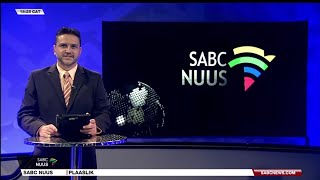 Afrikaans Nuus l 16 November 2024 [upl. by Lionel]