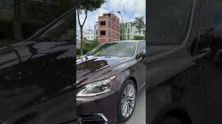 Lexus Ls460 sản xuất 2010 bản Awd và L còn 1 cặp giá trên dưới 1 Tỷ 0966197397 LinhTranoto [upl. by Learsiy430]