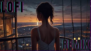 Tere Yaado Ki Baarish Her Raat Barasti Hai  REMIX SONG  trending music remix lofi [upl. by Valerian617]