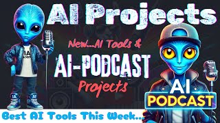 Top 10 Best AI Tools This Week Boost Productivity amp Streamline Your Workflow [upl. by Omik]