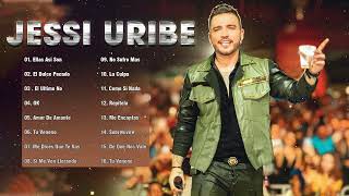 Mix Jessi Uribe  Grandes Exitos De Jessi Uribe  Musica Popular Mix [upl. by Oyam421]