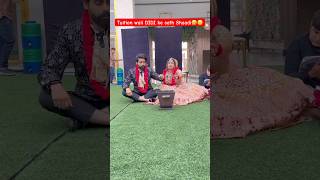 Tuition wali DIDI ke sath Shaadi🤣🥲 shorts teratrigun teachercomedy ytshorts [upl. by Tasiana136]