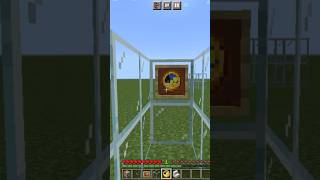 Minecraft how to make time machine [upl. by Bora]