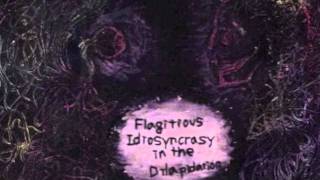 Flagitious Idiosyncrasy in the Dilapidation  Dusted Ratina [upl. by Omolhs]