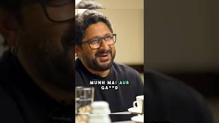 Arshad Warsi best comedy 😂Wait till end  shorts comedy [upl. by Brinna]