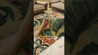 Best carpets at affordable prices  Saral Home shorts [upl. by Lasky]