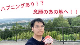 【金沢旅行2日目】聖地巡礼のはずが金沢がめっちゃ好きになった！！ [upl. by Lissa775]