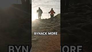 Summit Wildcamp in the Cairngorms [upl. by Lundt]