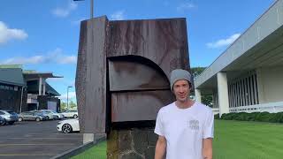 Cubes Pillars and Portals in Hawaii The Hawaii UFO amp Alien Report [upl. by Ecinhoj]