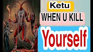 KETU  केतु  चाहत पूर्व जन्म की [upl. by Siloa]