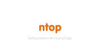 ntopng Edge  Getting Started with Inline Traffic Filtering [upl. by Merell644]