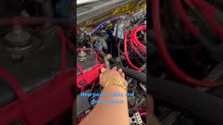 Heat fine the heat shrink humblecivilians hondaprelude ikohnmovement automobile [upl. by Relyc]