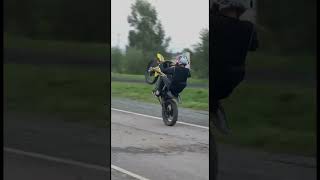 dirtbike эндуро motocross питбайк kayo [upl. by Nylsaj]