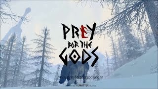 ТРЕТИЙ КОЛОСС Prey for the Gods Часть 3 [upl. by Aro]