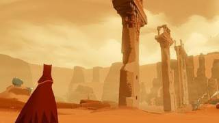 Journey Demo  IGN Live E3 2011 [upl. by Kersten]