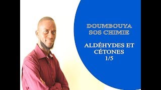 49 ALDÉHYDES ET CÉTONES 15 MÉTHODES DE PRÉPARATION [upl. by Enisaj325]