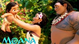 MOANA 2 2024 Everything NEW We Can Expect To See [upl. by Nilknarf876]