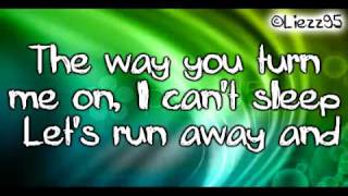 Katy Perry  Teenage Dream Lyrics [upl. by Amadis525]