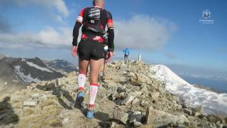 Ultra Trail Emmona by RaidLight 2016 [upl. by Maram]