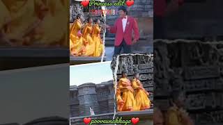 Sollamale Song LyricsPoove Unakaga Movie Song Vijay shorts [upl. by Ange]