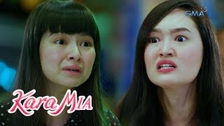 Kara Mia When jealousy strikes Mia  Episode 27 [upl. by Adnaugal]