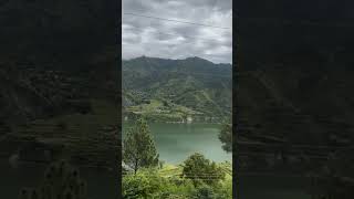 Worlds BIGGEST DAM in Asia  Massive Engineering Marvel shorts viral [upl. by Atteuqal241]