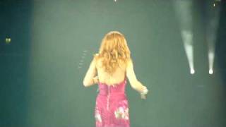 Celine Dion Taking Chances Tour Cologne I Drove All Night 720p [upl. by Duhl]